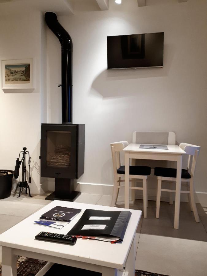 קואקוס דה יוסטה Apartamentos Rurales Entre Fuentes מראה חיצוני תמונה