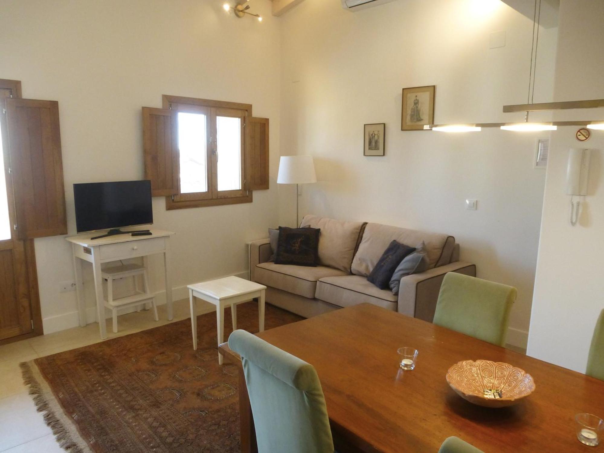 קואקוס דה יוסטה Apartamentos Rurales Entre Fuentes מראה חיצוני תמונה