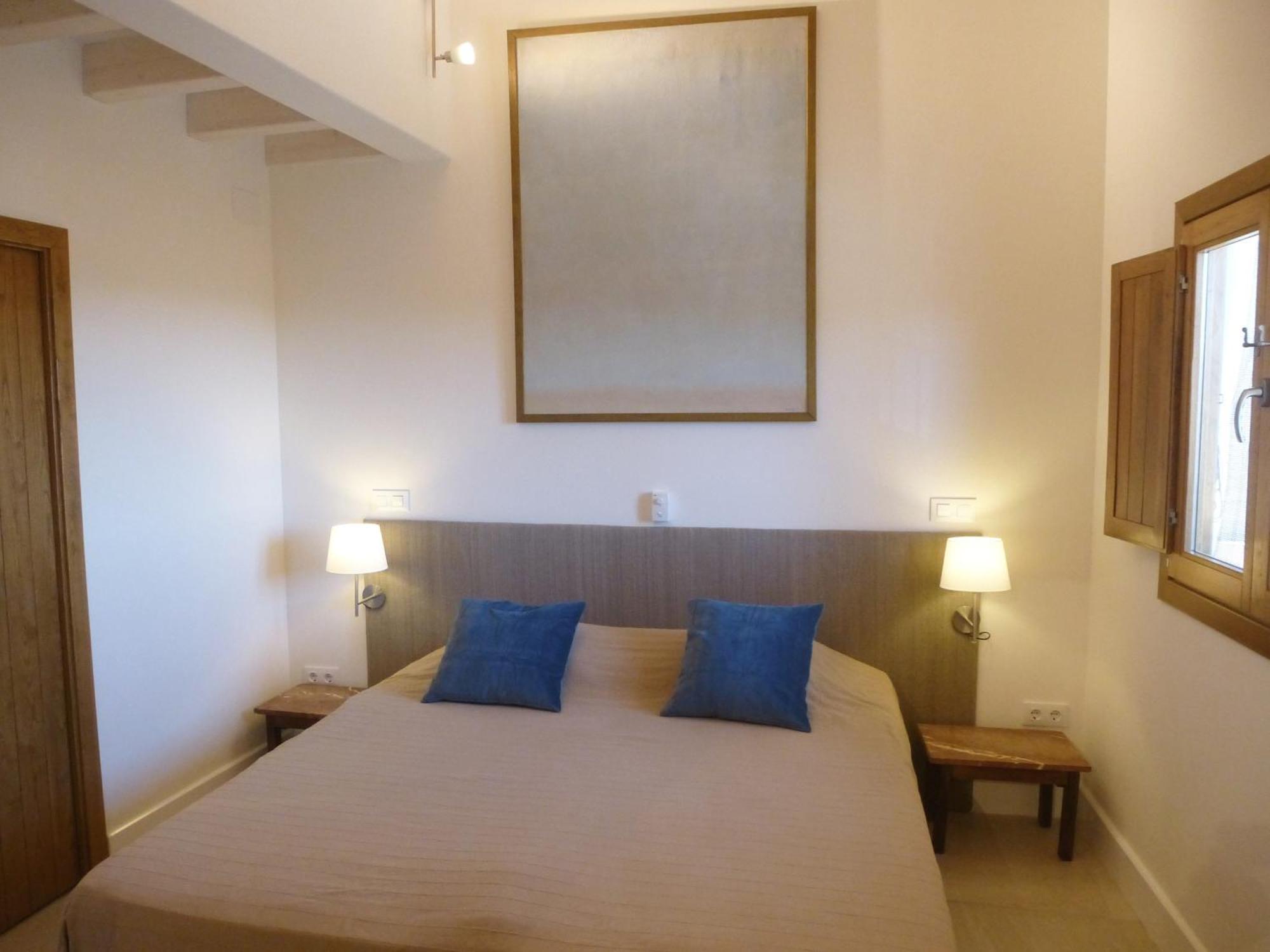 קואקוס דה יוסטה Apartamentos Rurales Entre Fuentes מראה חיצוני תמונה