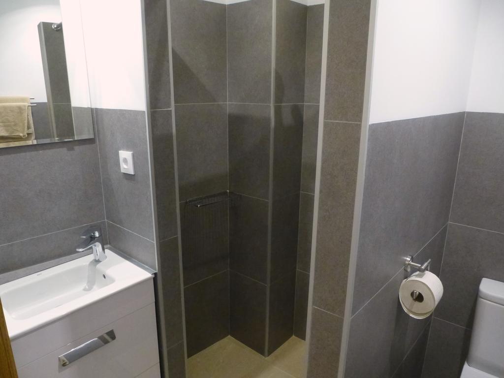 קואקוס דה יוסטה Apartamentos Rurales Entre Fuentes מראה חיצוני תמונה